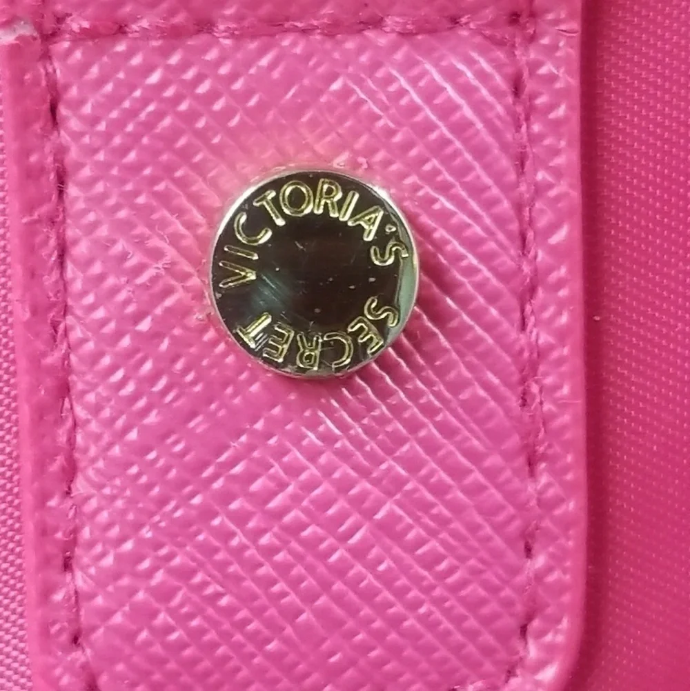 VICTORIA'S SECRET TOTE